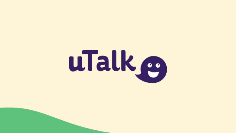 Besten Apps zum Irisch lernen uTalk