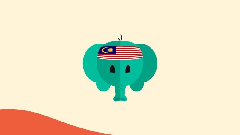 ein der besten Apps zum Malaysisch lernen Simply Learn