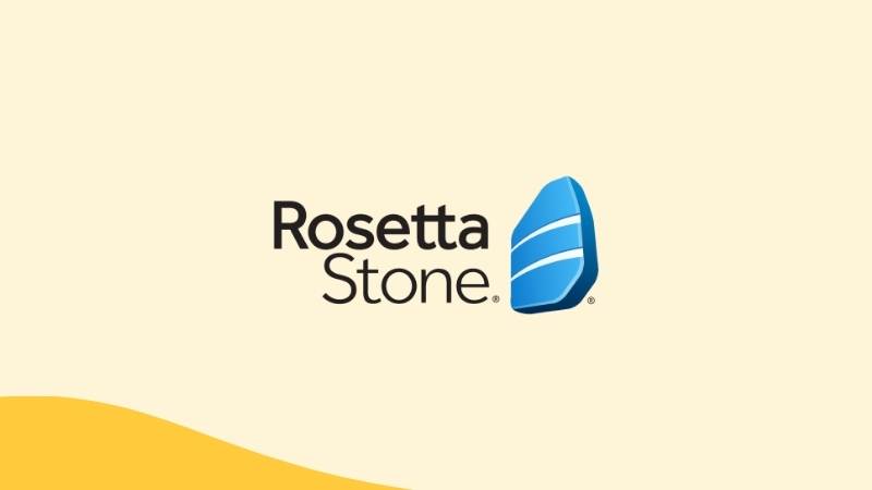 Besten Apps zum Russisch lernen Rosetta Stone