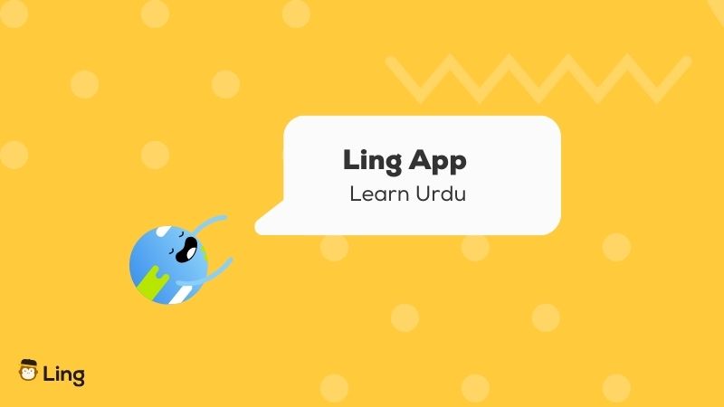 Buy Medicine in Urdu_Ling app_learn Urdu_Learn Urdu with Ling
