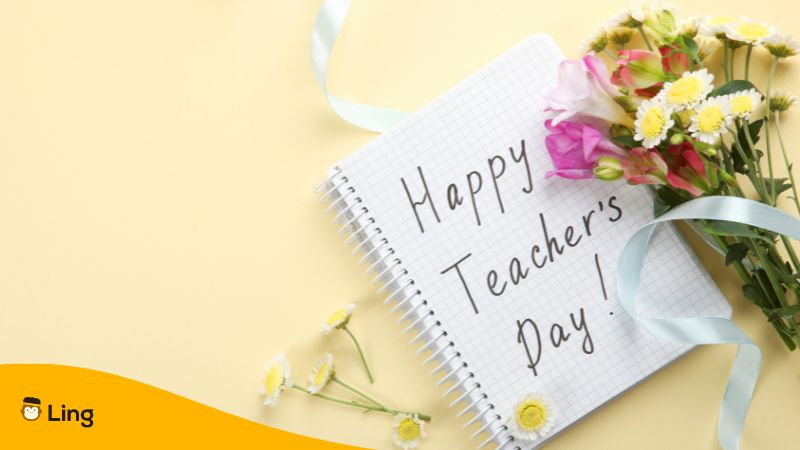 Card_Hindi words for Teachers Day Ling App