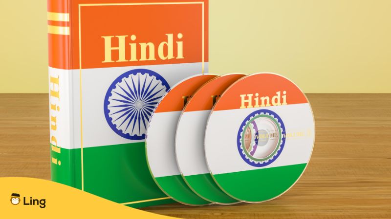 Audio Apps To Learn Hindi For Free