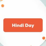 Hindi day