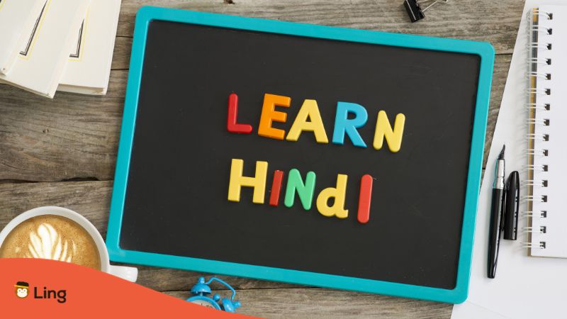 Phrasebook Apps To Learn Hindi Ling App