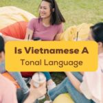 Is Vietnamese A Tonal Language Ling App