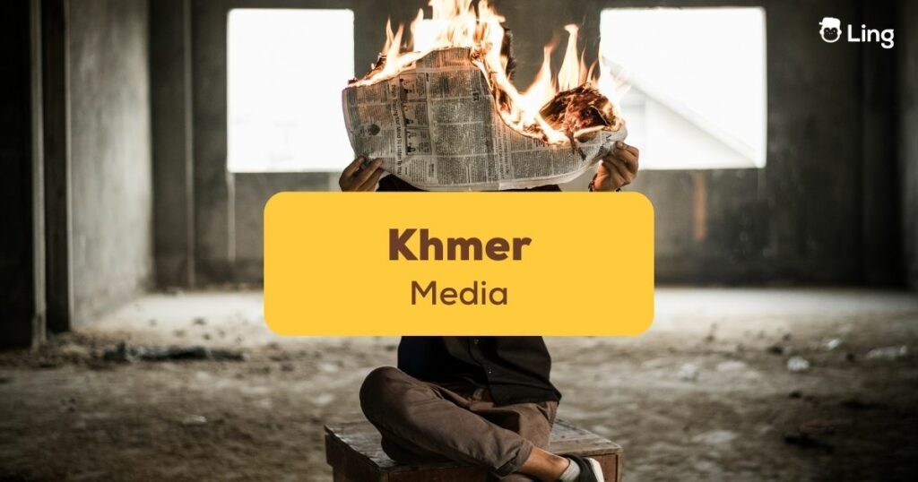 Khmer-Media-Ling-App