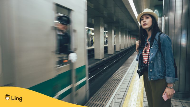 Korean-Words-For-Metro-Travel-ling-app-person-without-basic-korean-culture-at-a-train-station-wondering-about-seoul-station