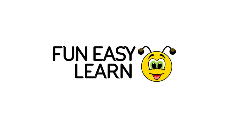 Language learning program for kids online free FunEasyLearn