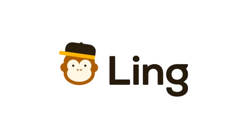 Language learning program for kids online free Ling App
