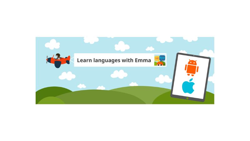 Language learning program for kids online free Teach Kids Languages
