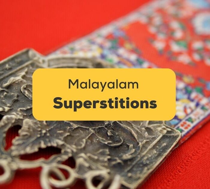 Malayalam Superstitions