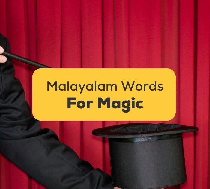 Malayalam-Words-For-Magic-ling-app-person-with-a-top-hat