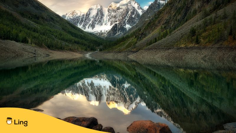 Mongolian-Words-For-Hiking-ling-app-scenery-of-altai-mountains