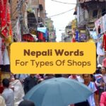 Nepali-Words-For-Types-Of-Shops-Ling-App