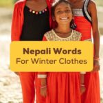 Nepali-Words-For-Winter-Clothes-Ling-App