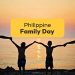 Philippine Family Day
