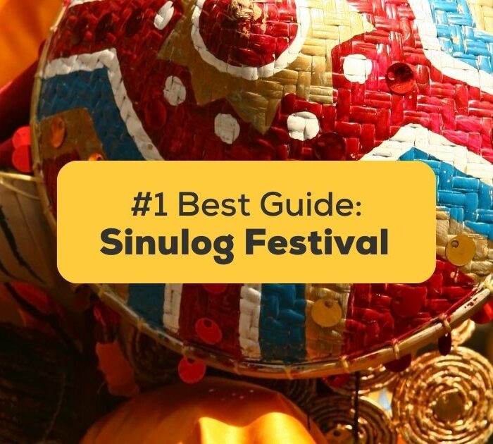 Philippine Sinulog Festival