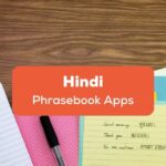 Phrasebook Apps To Learn Hindi Ling App