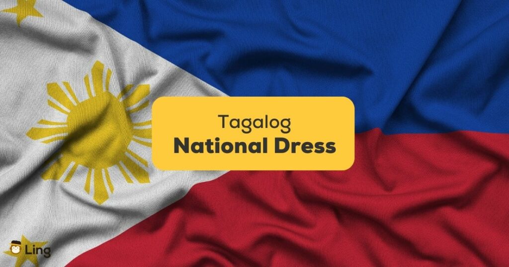 Tagalog-National-Dress-ling-app-philippine-flag