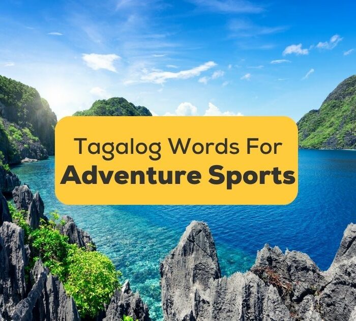 Tagalog-Words-For-Adventure-Sports-ling-app-Image-of-El-Nido-Palawan-in-Philippines