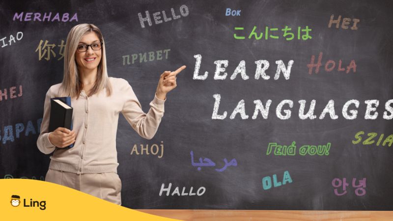 Language Learning Apps Advantages And Disadvantages Ling App