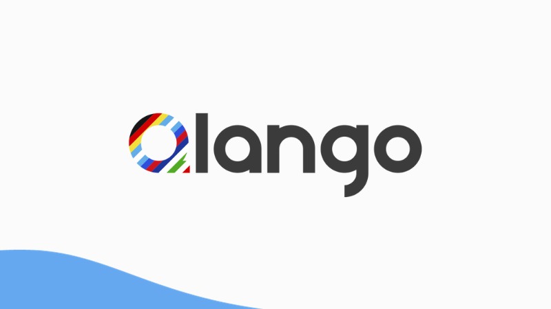 apps for learning Bengali for kids - A photo of Qlango's logo.