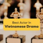 best actor in vietnamese drama