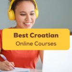 best croatian online courses Ling App
