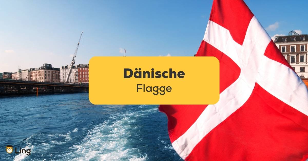 Nr. 1 Nützlicher Guide über die dänische Flagge - Ling App