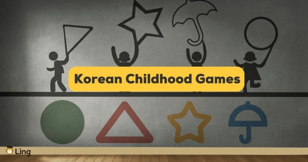 korean childhood games