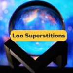 lao superstitions