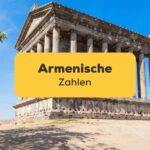Lerne alles über armenische Zahlen mit der Ling-App