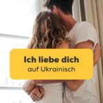 Lerne mit der Ling-App deine Liebe auf Ukrainisch auszudrücken
