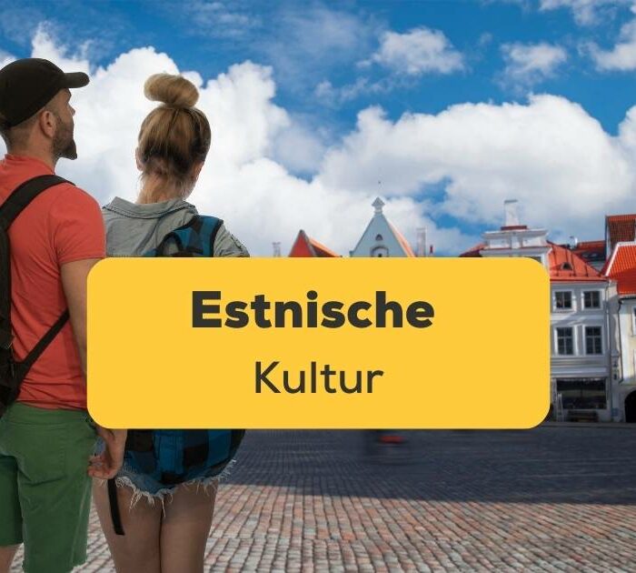 Lerne mit der Ling-App die Estnische Kultur kennen