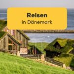 Reisen in Dänemark mit der Ling-App