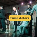 tamil actors