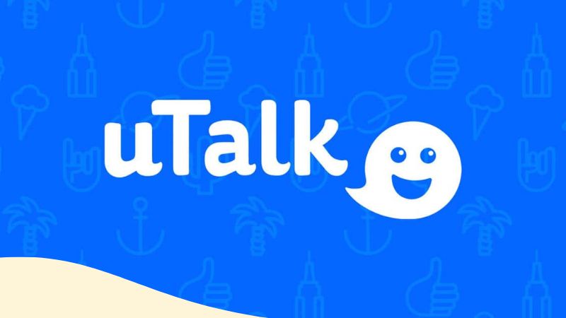 uTalk No Catalan on Lingodeer