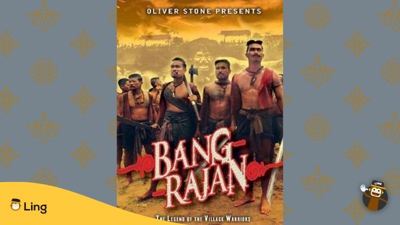 태국 영화 12 방 라잔
thai movie 12 bang rajan