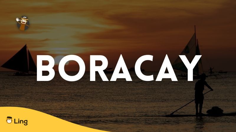 필리핀 섬 04 보라카이
Philippine Island 04 Boracay