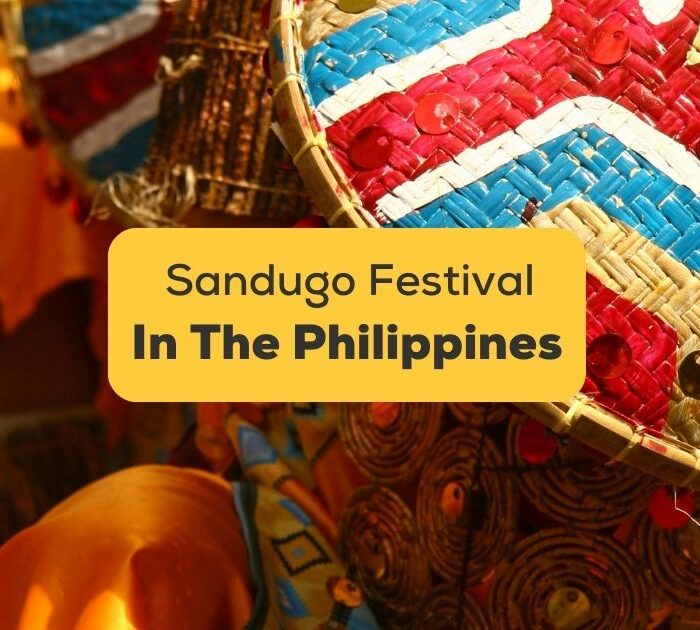 Sandugo Festival