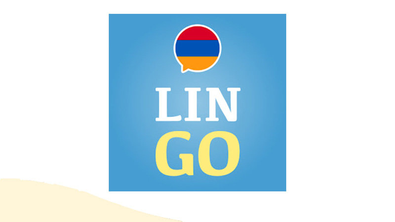 LinGo Play-Apps For Learning Armenian Ling App