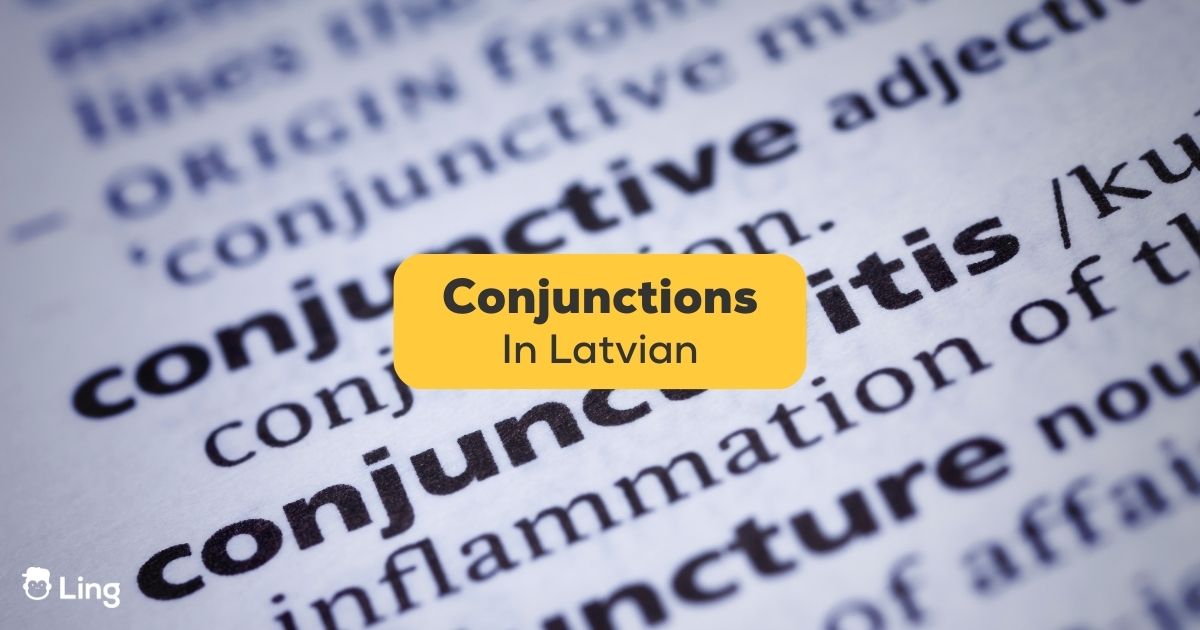 1 Best Guide About Conjunctions In Armenian Language - Ling App