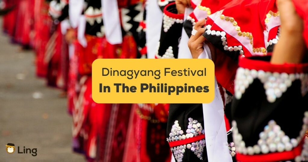 Dinagyang Festival
