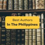 Filipino Authors