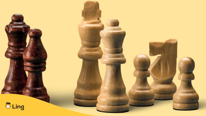 chess italian game checkmate｜TikTok Search