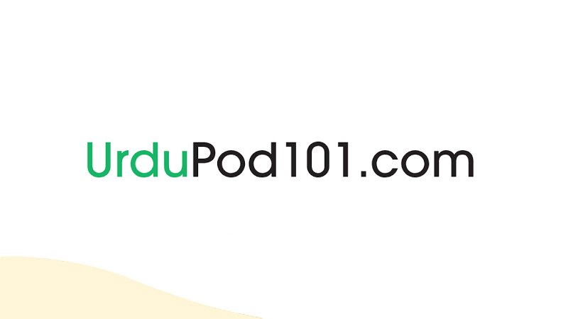 Urdupod101-UrduLearning-App-Ling app