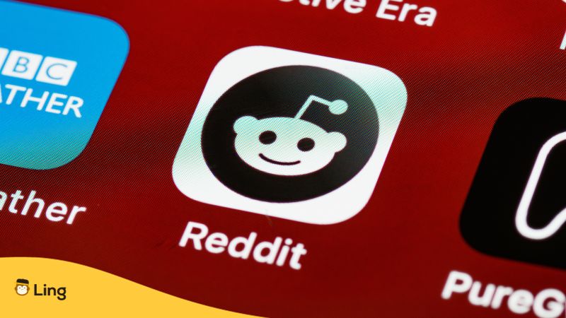 Why Learn Through Korean Reddit Communities