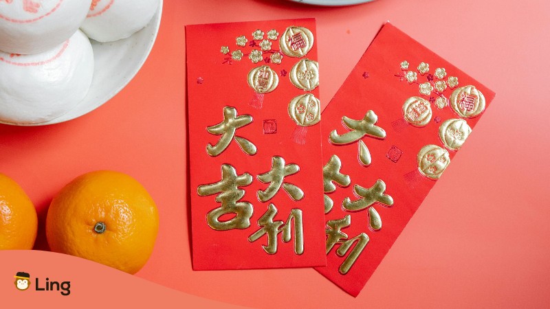 Chinese cards - Apps for advanced Chinese learners Ling app