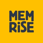 apps for learning Punjabi - A photo of Memrise logo