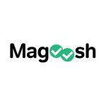 apps for vocabulary - A photo of Magoosh logo